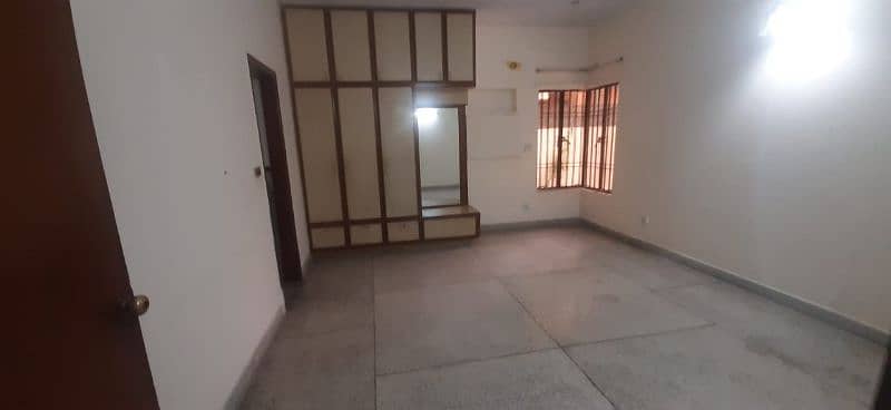 1 kanal Lower Portion For Rent in DHA Phase 2 block Q Near Cinema 15