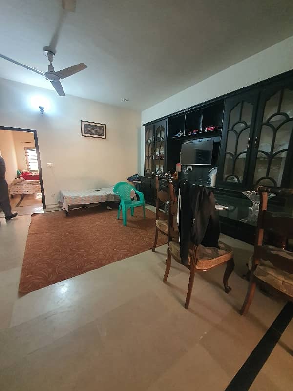 WITH ALL FACILITIES double storey 7 Marla house for sale 0