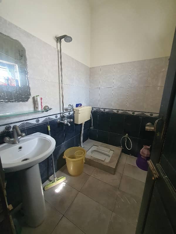 WITH ALL FACILITIES double storey 7 Marla house for sale 2