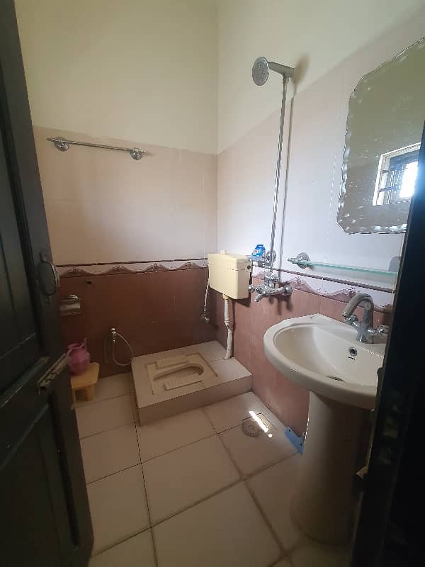 WITH ALL FACILITIES double storey 7 Marla house for sale 4
