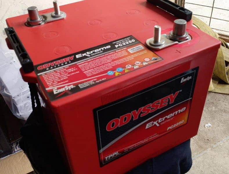 DRY BATTERIES 12V-5ah to 200Ah available at low price 8