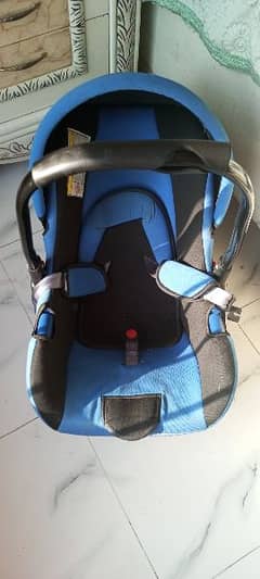 car seat