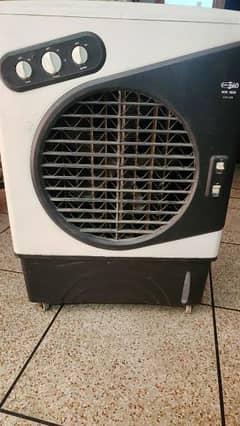 Super Asia Cooler ECM 5000