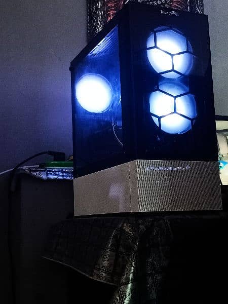 I7+RX 570 GAMING PC FOR SALE (BUDGET) 10
