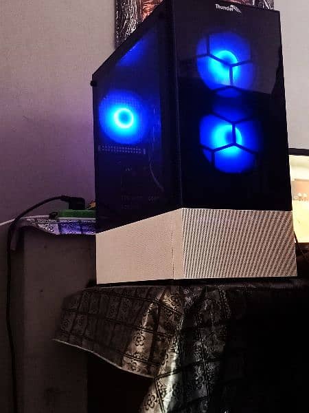 I7+RX 570 GAMING PC FOR SALE (BUDGET) 14
