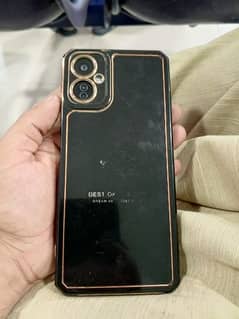 Tecno camon19neo 10/10condtion box with charger