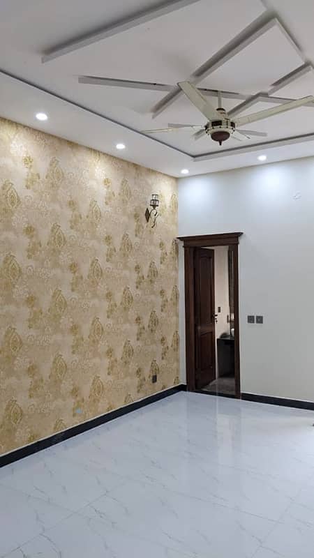 3 YEARS EASY INSALLMENTS PLAN HOUSE FOR SALE PARK VIEW CITY LAHORE 7