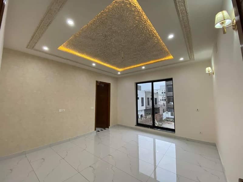 3 Years Installments Plan House For Sale In Park View City 9