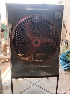 air colour steel body sply system ha good condition