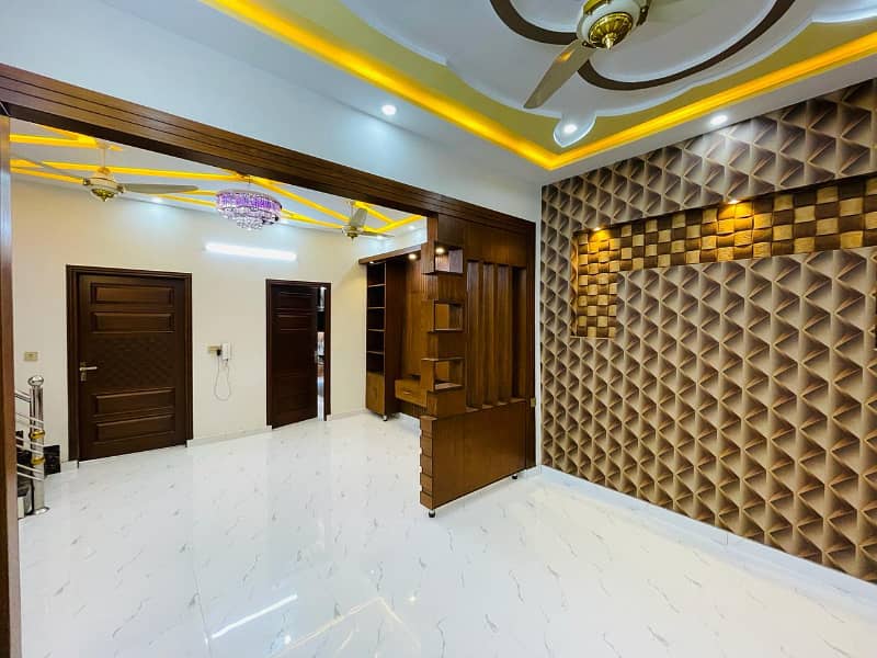 3 Years Installments Plan House For Sale In Park View City 10