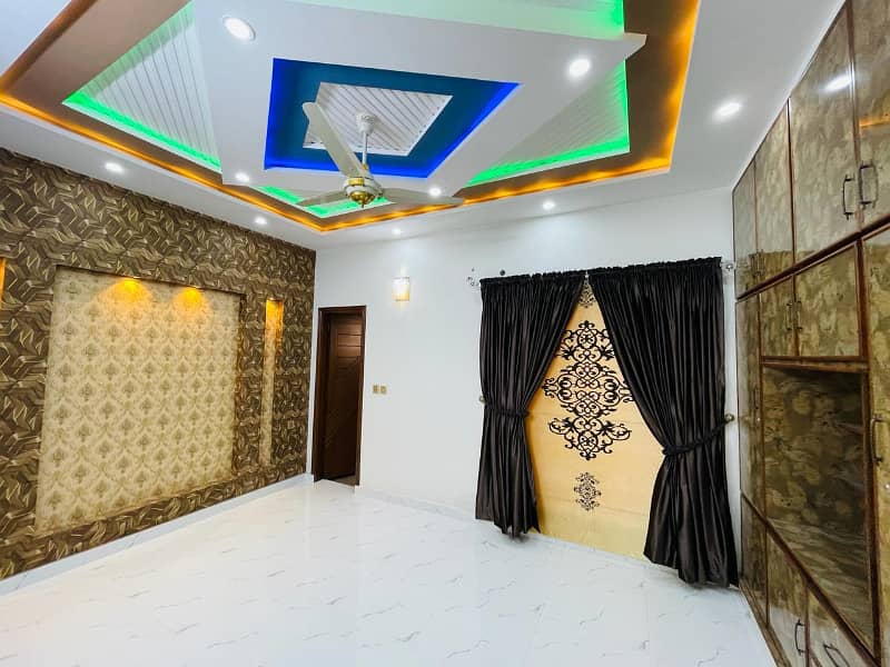 3 Years Installments Plan House For Sale In Park View City 15