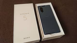Sony Xperia 5 (pta approved)
