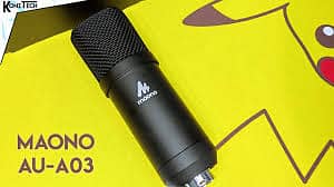 we deal all maono brand mics 7