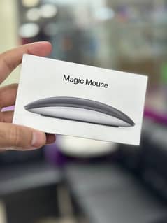 Apple Magic Mouse 3 Box Packed