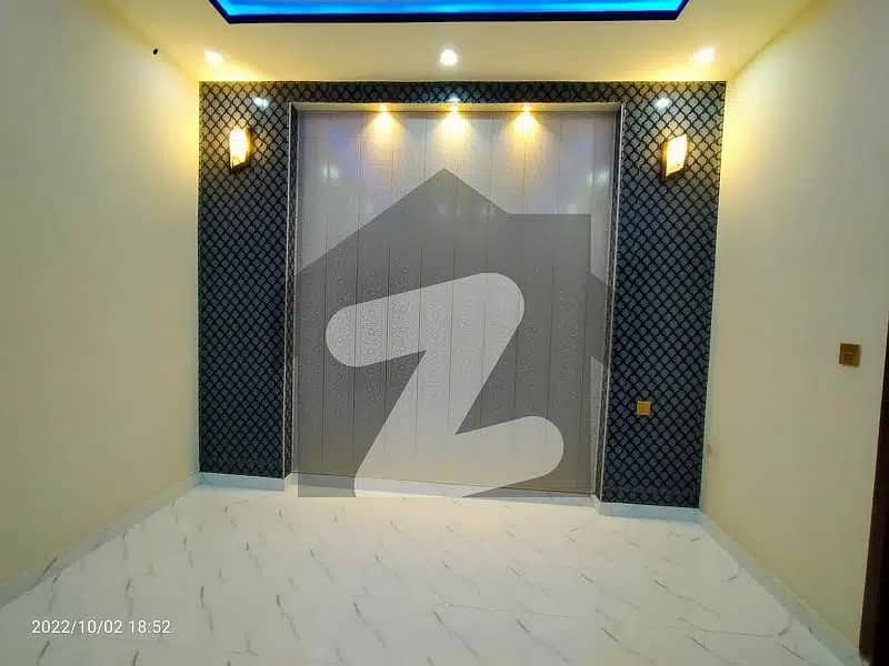 3 YEARS EASY INSTALLMENTS PLAN HOUSE NEW LAHORE CITY LAHORE 7