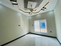 3 Years Installments Plan House For Sale In Jazac City Lahore