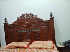 Bed Full size 0