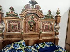chanyoti bed for sell