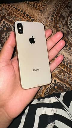 IPhone xs (64GB)