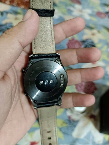 huawei watch 2 classic androidwear 0