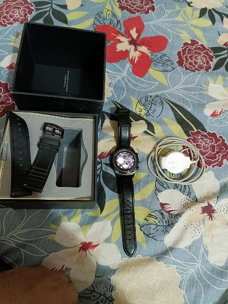 huawei watch 2 classic androidwear 1