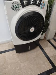 Full Chilling Energy saving Venus Air Cooler with 10 by 10 Condition