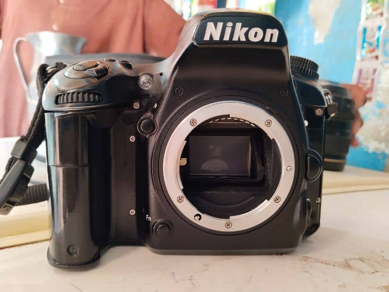 Nikon D750 0