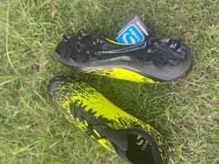 Sondico Blaze FG Mens Football Shoes 0