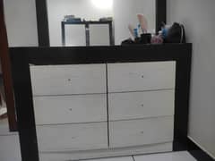 Used Furniture in Good condition