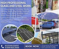 solar structure\car parking shade\car shed\window sheds/Tensile Shades