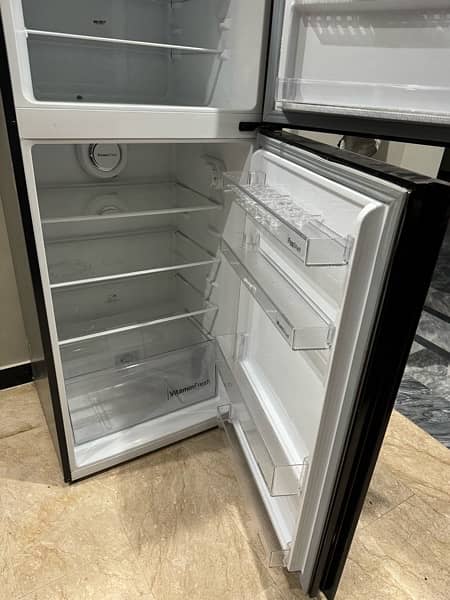 new fridge 4