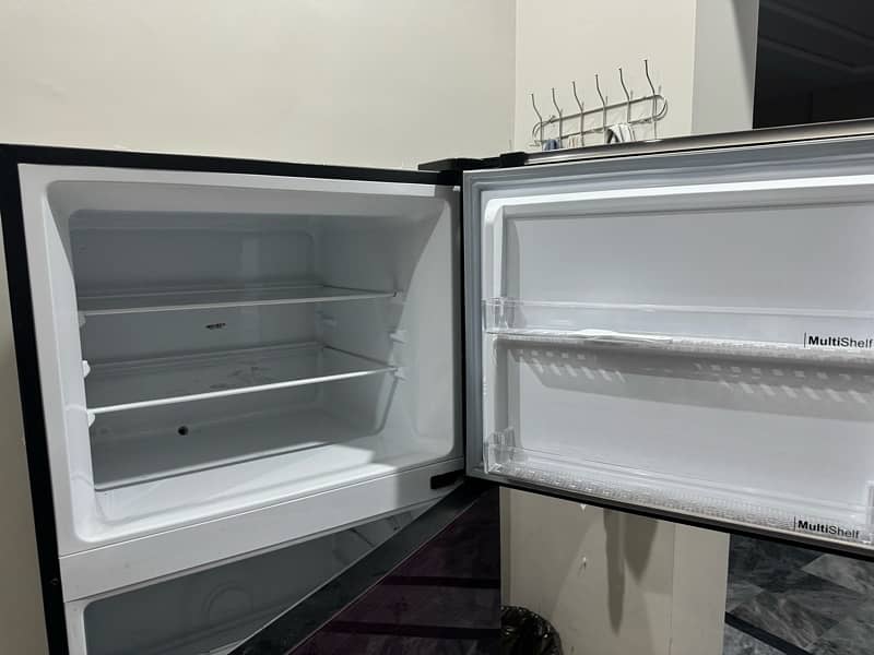 new fridge 5