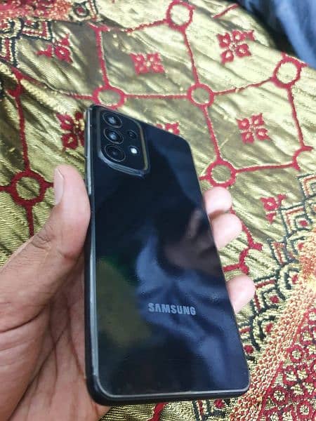 Samsung A33 - 8/128 GB 1