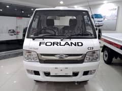 Forland C19 1 Year Installment 0% Markup