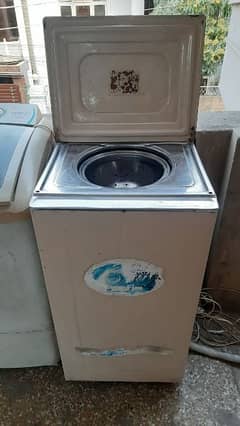 Spin Dryer for sale