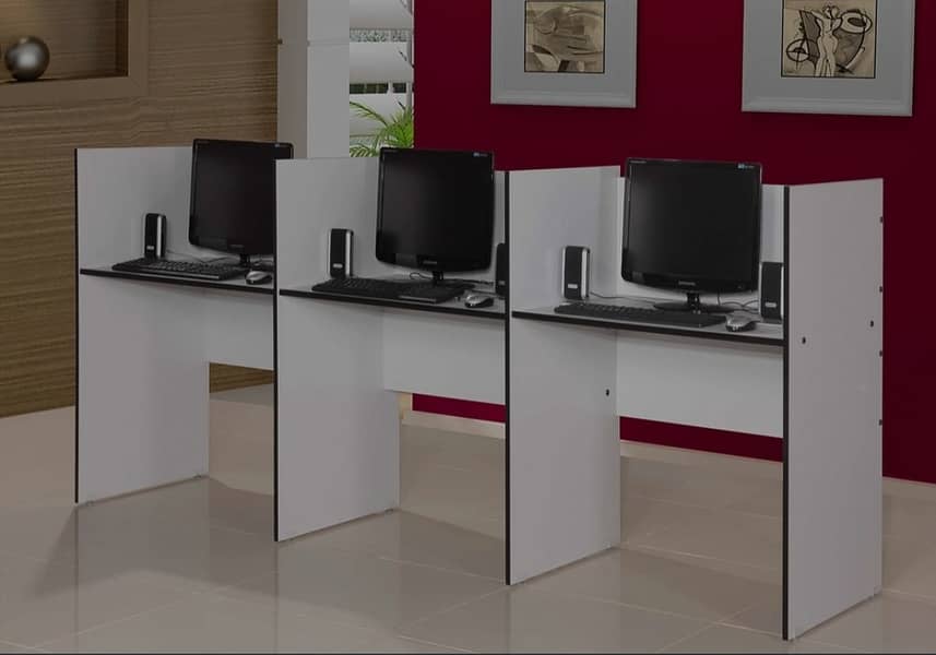 Reception Counters/Counters/Front Deck/Reception Table/Reception Desk 4