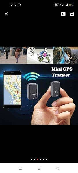 gps tracker for car and bike 2