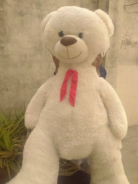 Teddy/ baby toy/ Teddy bear/ 1