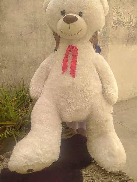 Teddy/ baby toy/ Teddy bear/ 2