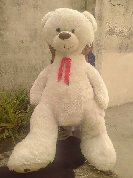 Teddy/ baby toy/ Teddy bear/ 7