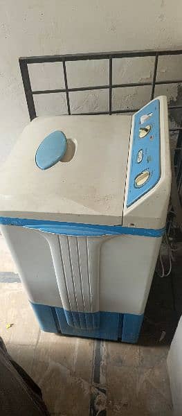 super Asia washing machine 2