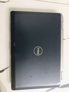 dell laptop available with charger and 1gb graphic card