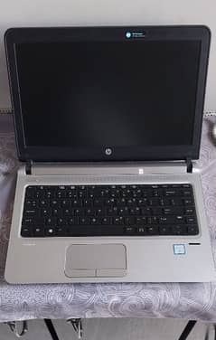 HP Probook 430 G3 i5 6th Generation
