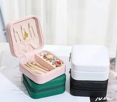 jewellery organiser box delivery all in pakistan
