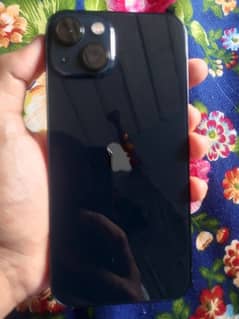 I phone 13 |Non PTA JV| battery health 100% 10/10 condition water Pack