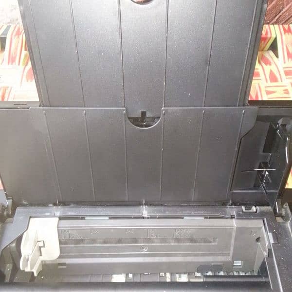 cannon ip4500 colour printer 2