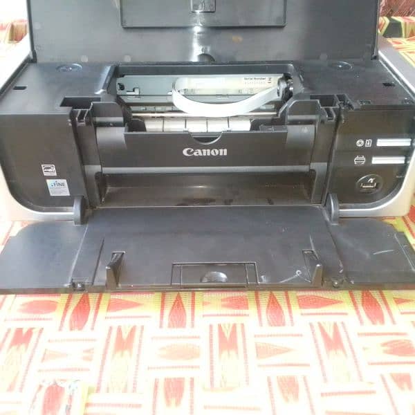 cannon ip4500 colour printer 4