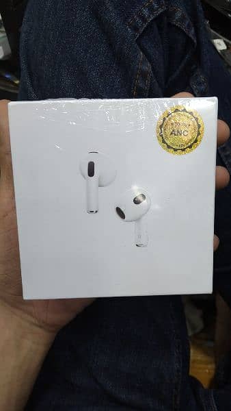 Airpods 3rd generation high quality wireless earbuds 1