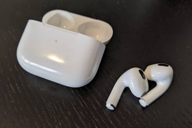 Airpods 3rd generation high quality wireless earbuds 3