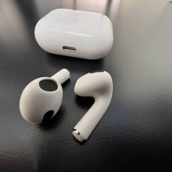 Airpods 3rd generation high quality wireless earbuds 4